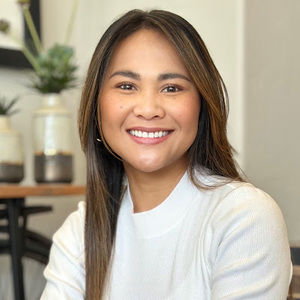 Meet your Posher, Nikki